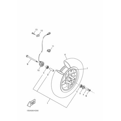 SENSOR, UNIT