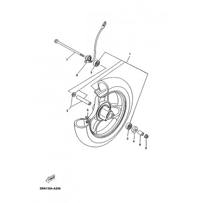 SENSOR EINHEIT