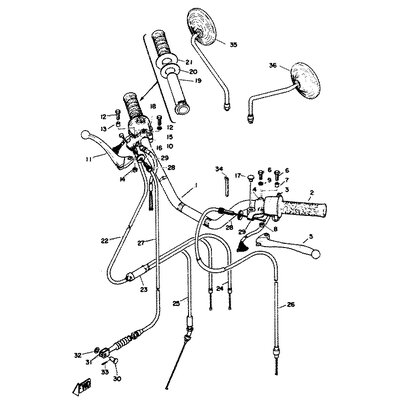 GASSSEIL 1