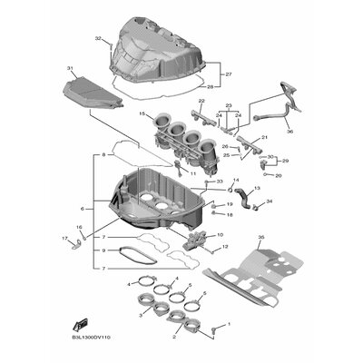 SHAFT ASSY