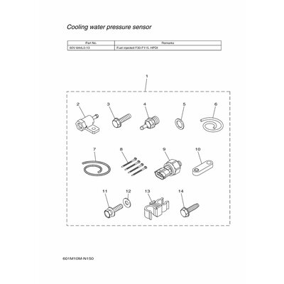 SENSOR, MODUL