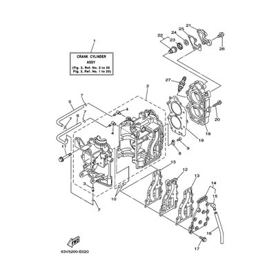 YBS53-516 SCREW,FLAT HEAD