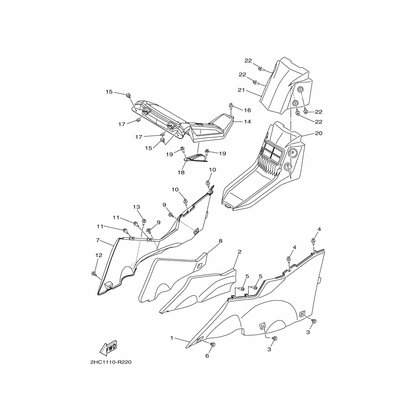 LID, COVER