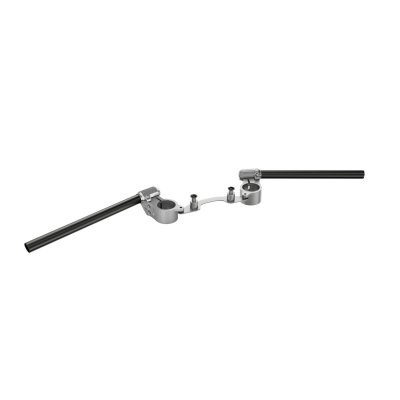 Clip-On-Lenkerkit Racer