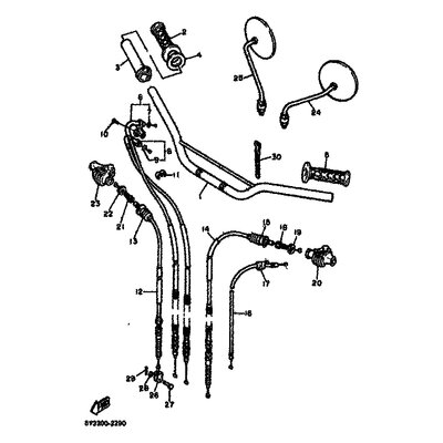 GASSSEIL 1