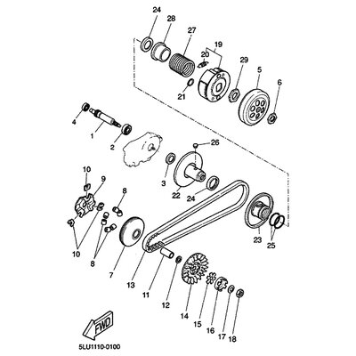 O-RING