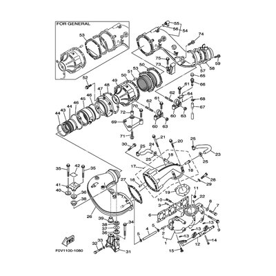 SCHRAUBE, MIT SCHEIBE