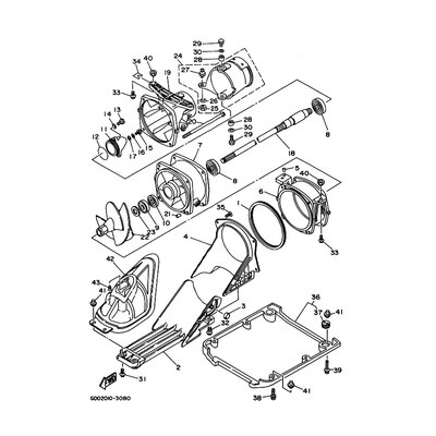 SCREW, FLAT HEAD TAPPING