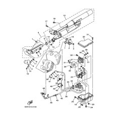 SCHLAUCH, UNTERDRUCKSENSOR