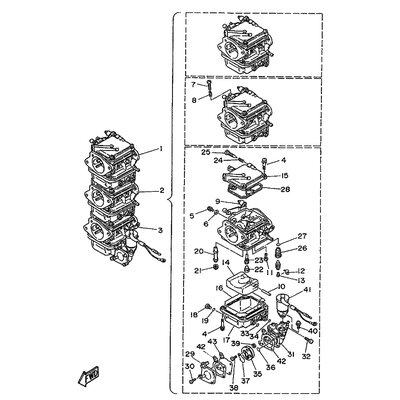 ZYLINDERSCHRAUBE MIT SCHEIB