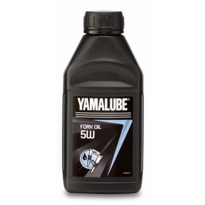 Yamalube® Gabelöl 5W 1 Liter