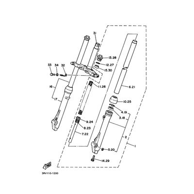 KABELHALTER 1
