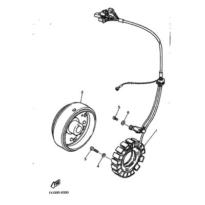 ROTOR KOMPL.