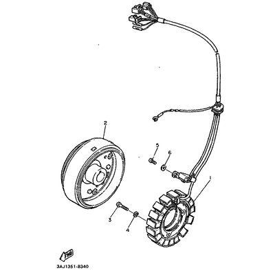 ROTOR KOMPL.