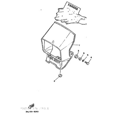 KAROSSERIE, VERKLEIDUNG
