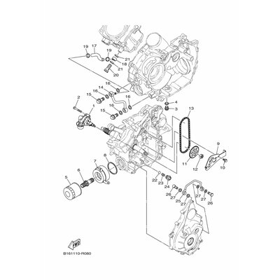 SCHRAUBE 1