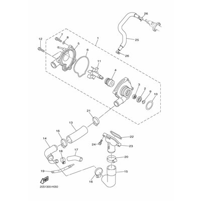 O-RING