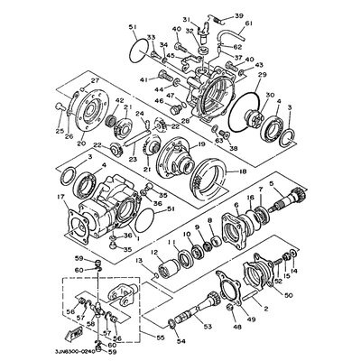 BOLT(3JN)