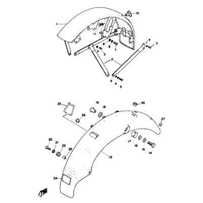 BOLT (256)