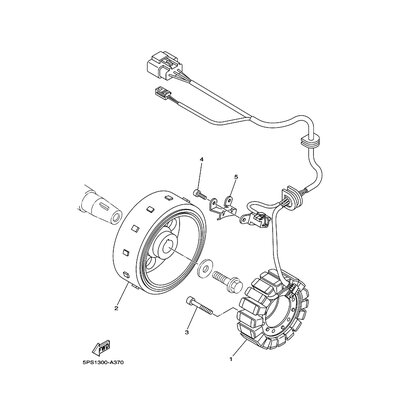 ROTOR KOMPL.