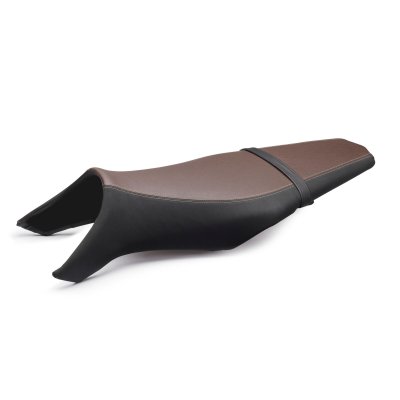 Flacher Sitz – Vintage-Optik