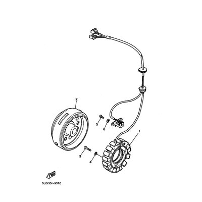 ROTOR KOMPL.