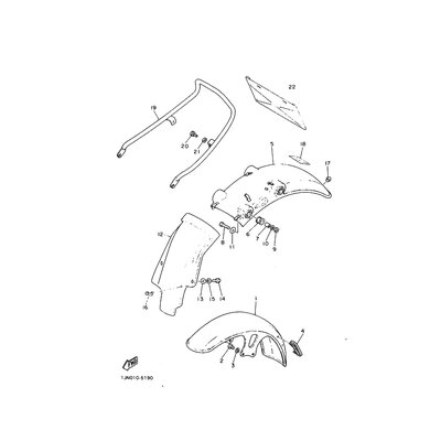 HALTER, KABEL