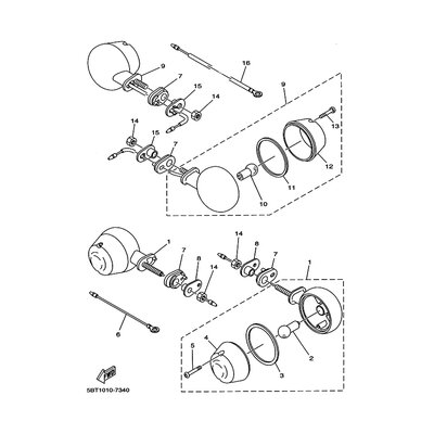 SCREW, LENS FITTING (3X25)