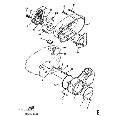 SCREW, PAN HEAD