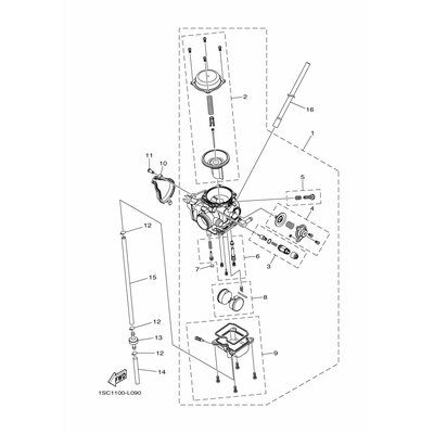 MEMBRANSATZ 5