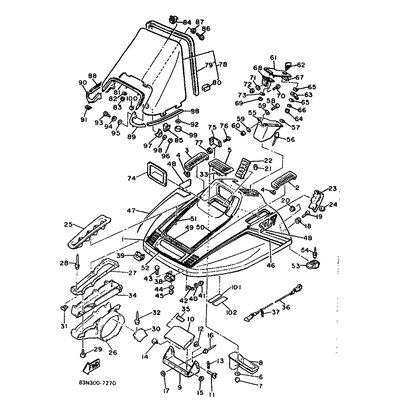 LOUVER 1
