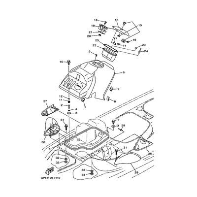 LID HATCH