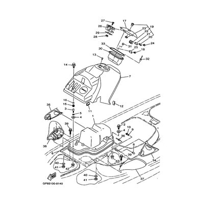 LID HATCH