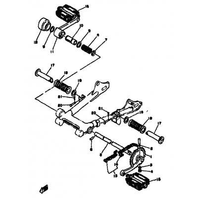 CIRCLIP (283)