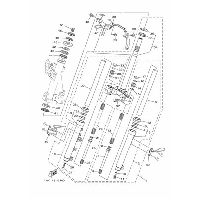 RETAINER, BALL BEARING