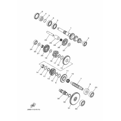 O-RING