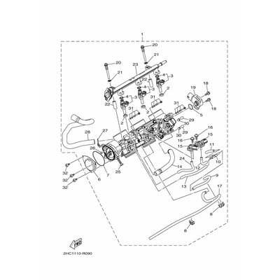 SCHRAUBE 1