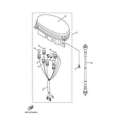 GLUHLAMPE