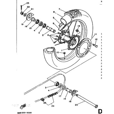 KETTENSPANNER 1