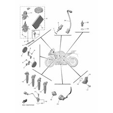 SENSOR, GEAR POSITION