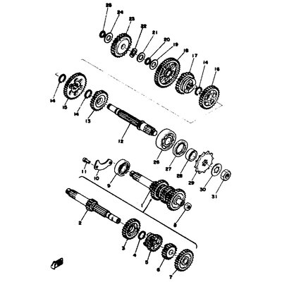 CIRCLIP