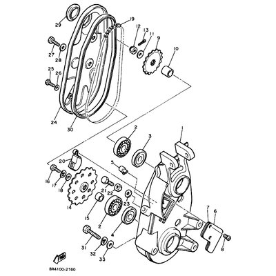 BOLT(6TC)