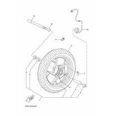 SENSOR, UNIT
