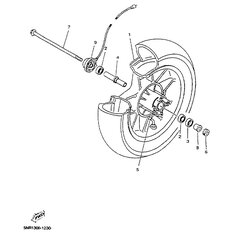 UNIT SENSOR ASSY