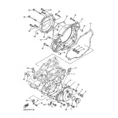 DECKEL, LICHTMASCHINE