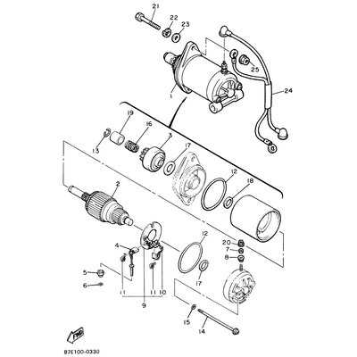 KABELBAUM