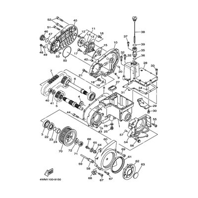 CASE, TRANSFER 1
