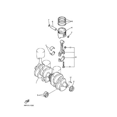 OIL SEAL (32X45X7.8-2H7)