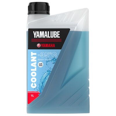 Yamalube� K�hlmittel