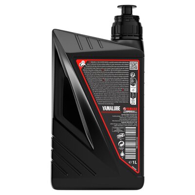 Yamalube� Getriebe�l GL-4 10W-40 Halbsynthetisch 1 Liter